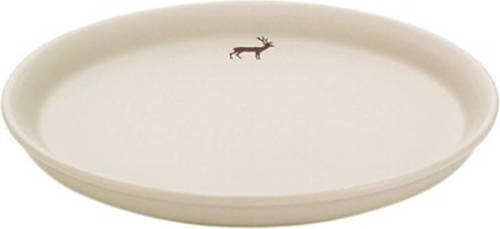 Set Van 4 - Fonduebord 20 Cm - Kela Henrik