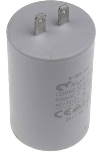 Karcher - Condensator 32µf - 90850950