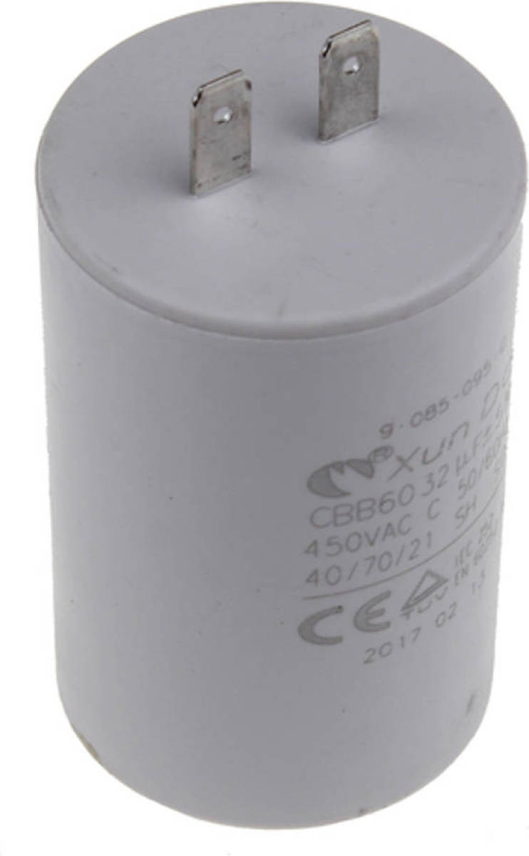 Karcher - Condensator 32µf - 90850950