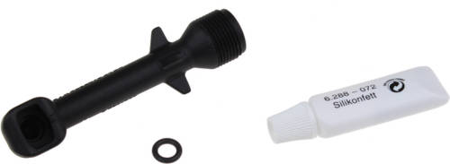 Karcher - Hogedrukuitgang Voor Vervanging (5.064-396) - 40639140