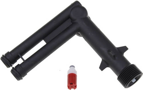Karcher - Aansluitset Zuigaansluiting - 90017820