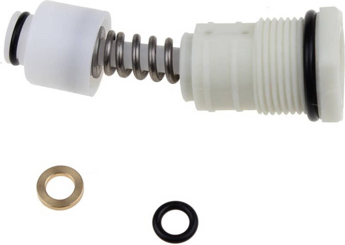 Nilfisk - Start/stop Systeem Kit - 127440077