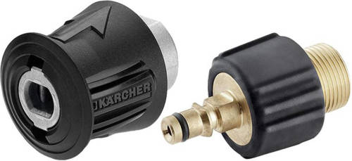 Karcher - Adapter Set Verlengslang - 26430370