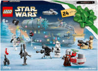 LEGO Star Wars LEGO® Star Wars™ Adventkalender - 75307
