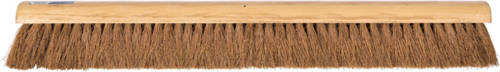 Talen Tools - Zaalveger - 90 Cm - Cocos - Zonder Steel