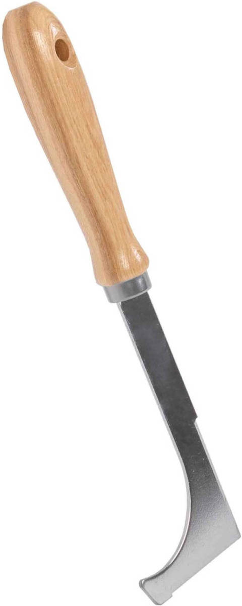 Talen Tools - Handvoegenkrabber - Houten Handvat