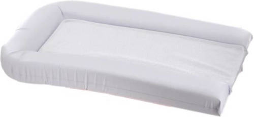 Cstore Doux Nid Pvc-matras + 2 Verwijderbare Sponzen 42x70cm - Wit