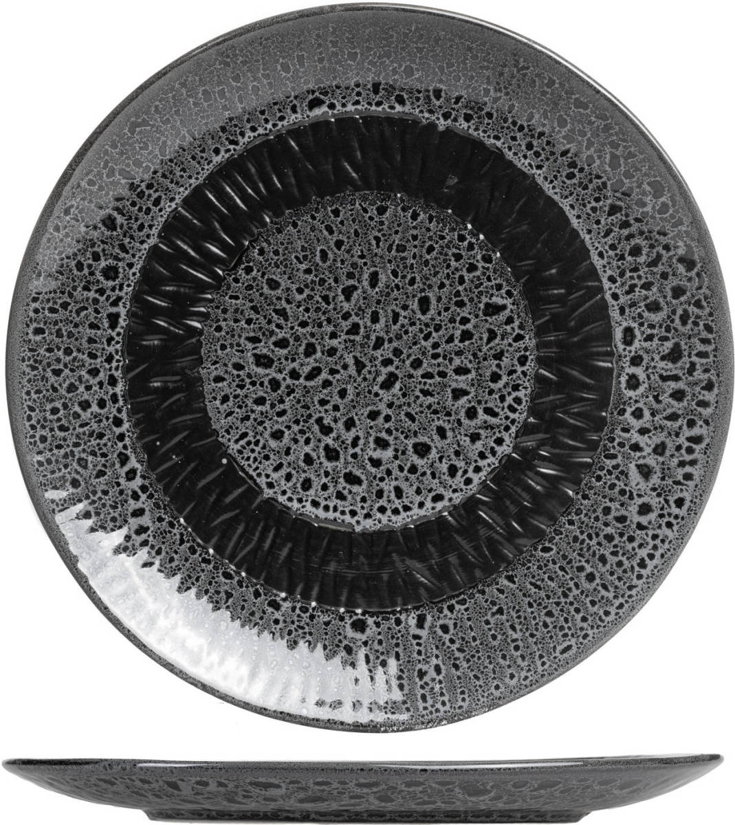 Jay Hill Dinerbord Lihou ø 27 Cm