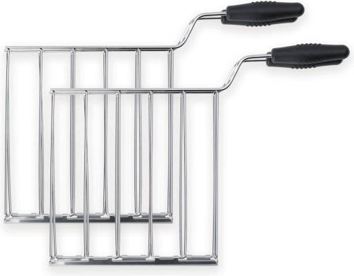 SMEG Tostiklemmen Voor SMEG Broodrooster 2x2 - Tssr01