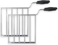 SMEG Tostiklemmen Voor SMEG Broodrooster 2x2 - Tssr01