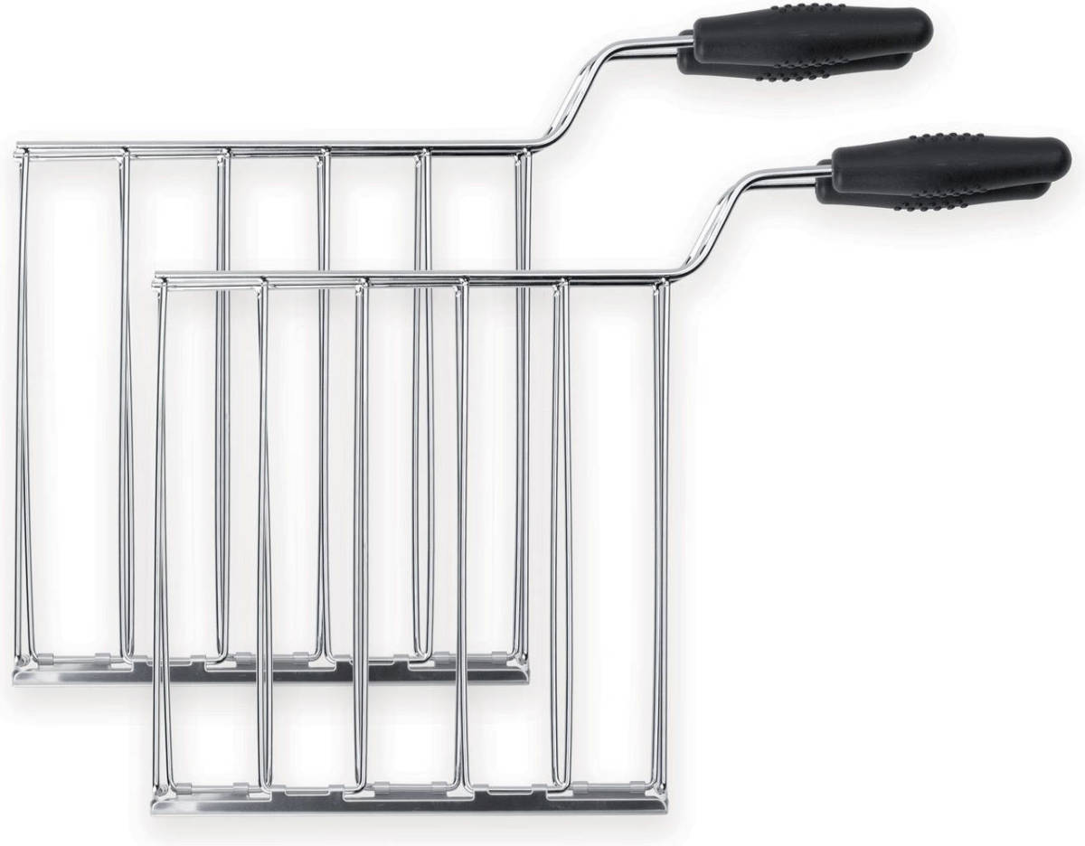 SMEG Tostiklemmen Voor SMEG Broodrooster 2x2 - Tssr01
