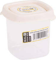 Vepa Bins Wham Vershoudbak Seal It 230 Ml Polypropyleen Crème