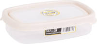 Vepa Bins Wham Vershoudbak Seal It 550 Ml Polypropyleen Crème