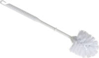 Gerimport Toiletborstel 7 X 7 X 34 Cm Wit
