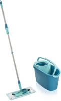 Leifheit - Clean Twist M Vloerwisser Ergo - Dweil Set Compleet - 33 Cm