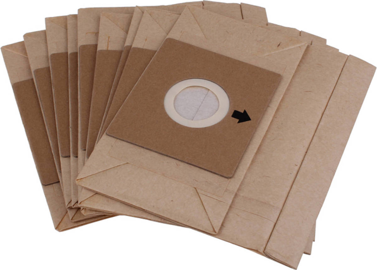 Art en Craft Domo Stofzuigerzak Domo