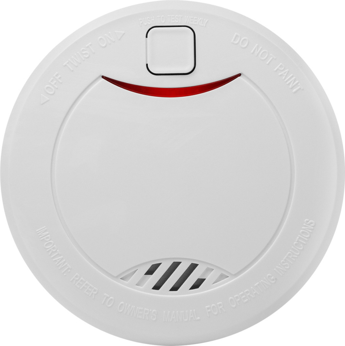 Smartwares FSM-12210 (10 jaar)