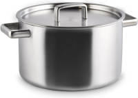 Habonne Kookpan King - ø 24 Cm / 6 Liter