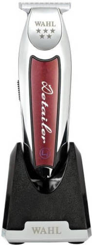 Wahl Tondeuse T-wide Detailer Draadloos Line/trim