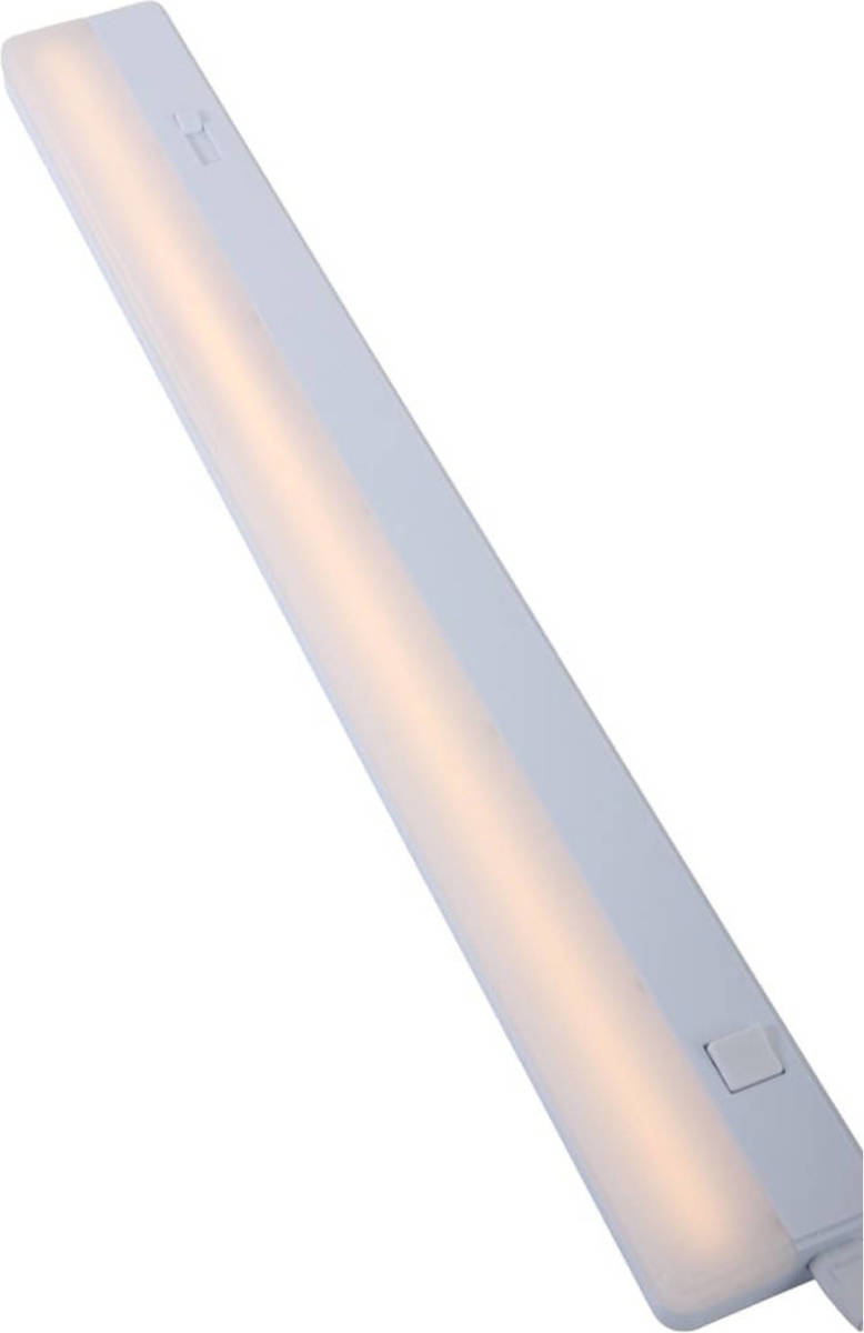 Steinhauer Keukenkastlamp Ceiling And Wall Led 7923w Wit