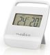 Nedis Digitale Thermometer - West100wt - Wit