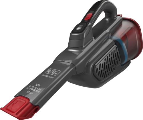 Black+Decker BHHV315B-QW