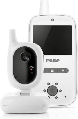 Reer Babycam Video Babyfoon