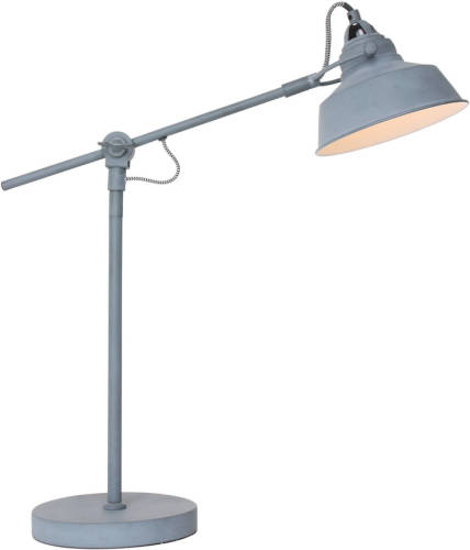 Steinhauer Mexlite Nové Tafellamp Grijs