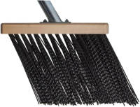 Talen Tools - Bedrijfsbezem - 31 Cm - Nylon