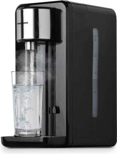 Daewoo Dswk40at Heetwaterdispenser - Instant Waterkoker - 2,5 Liter