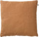 Dutch Decor Linn - Sierkussen Linnen Tobacco Brown 45x45 Cm