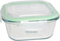 San Ignacio Vershoudbak 16 X 8 Cm 800 Ml Glas Groen