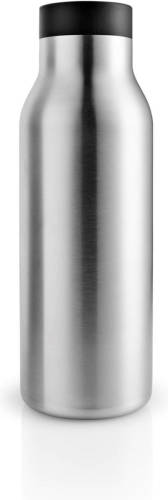 Enjoy2Cook Eva Solo New Urban 500 Ml Zwarte Thermosfles