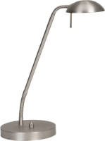 Steinhauer Mexlite 0 Tafellamp Rvs
