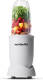 Nutribullet Blender Exclusive - 10-delig - 900 Watt - Wit