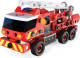 Meccano Bouwpakket Fire Truck 8 X 35 X 20 Cm Rood 154-delig