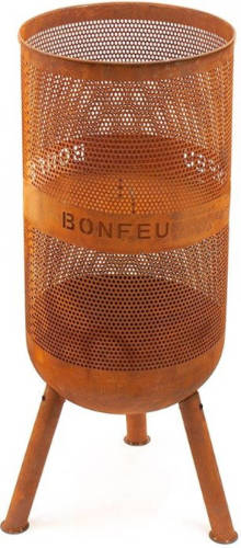 Bonfeu Bonves 34 Roest Vuurkorf