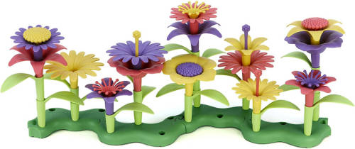 Green Toys - Bouw Een Boeket