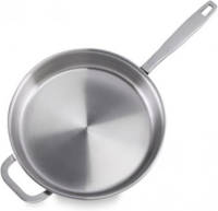 Habonne Master 5-ply - Koekenpan - 28 Cm - Met Tegengreep