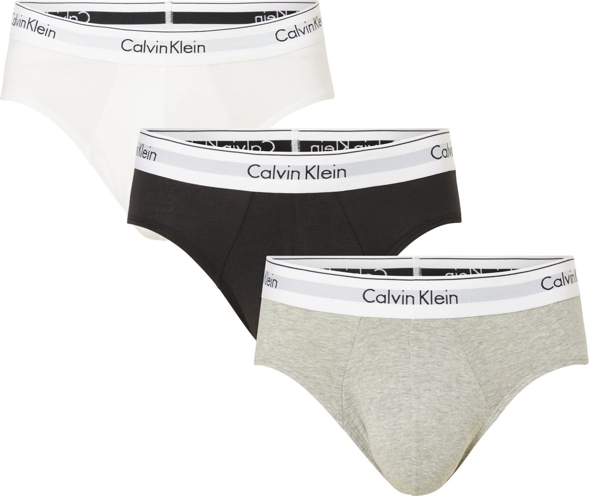 Calvin klein Slip (3 stuks)