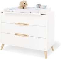 Pinolino ® Commode Move breed, made in europe