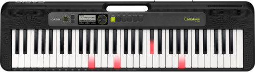 Casio Casiotone LK-S250