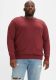 Levi's Big and Tall sweater Plus Size port