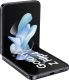 Samsung Galaxy Z Flip 4 256GB Grijs 5G