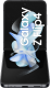 Samsung Galaxy Z Flip 4 256GB Grijs 5G