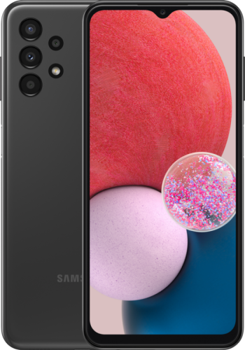 Samsung Galaxy A13 64GB Zwart 5G