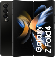 Samsung Galaxy Z Fold 4 256GB Zwart 5G