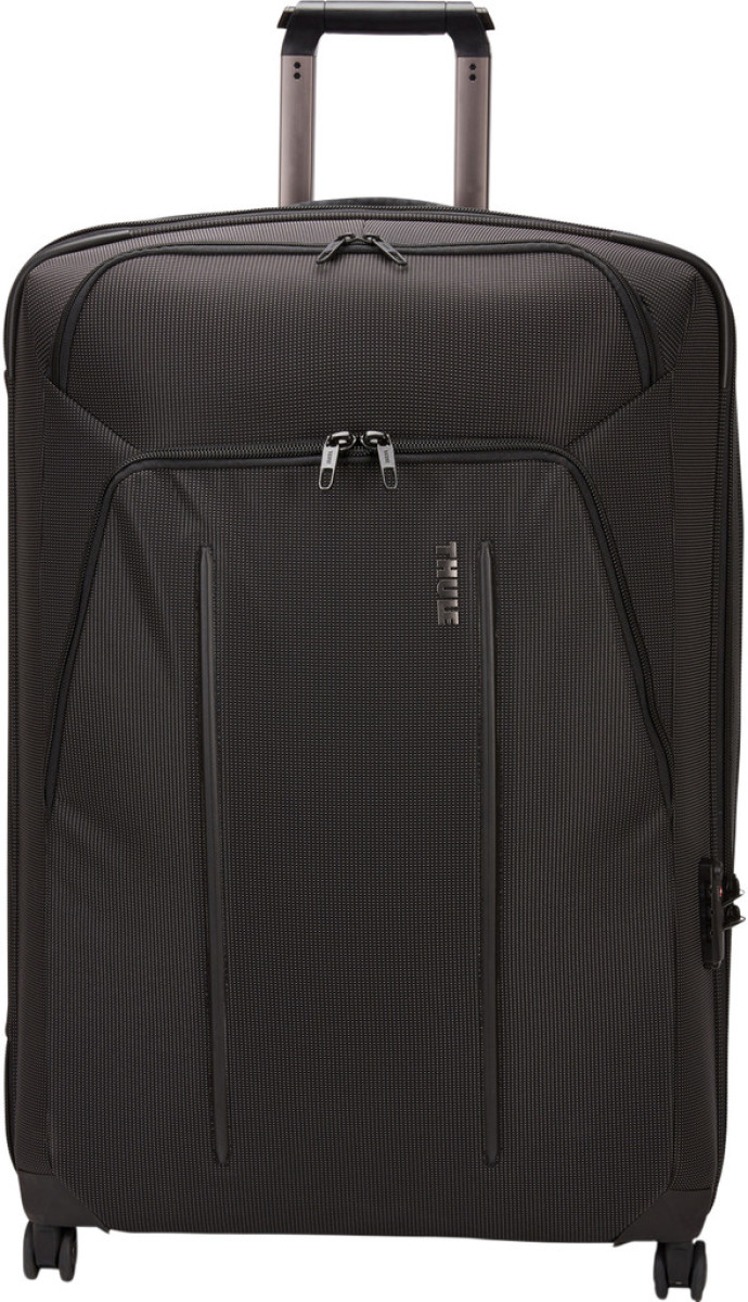 Thule Crossover 2 Expandable Spinner 76cm Black