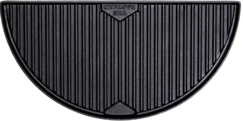 Halve Maan Griddle The Bastard