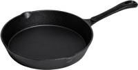 Gietijzeren Skillet Pan Smokin' Flavours